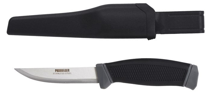 Probuilder slirekniv