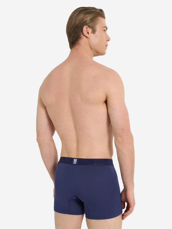 Herretruser No Size , 3 pkn boxershorts