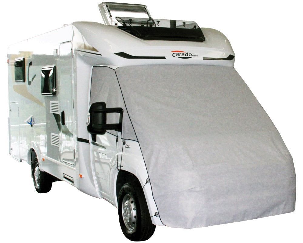 Trekk til front på bobil Hindermann - til Ducato 07/14 - Hjem & Fritidsshoppen.no