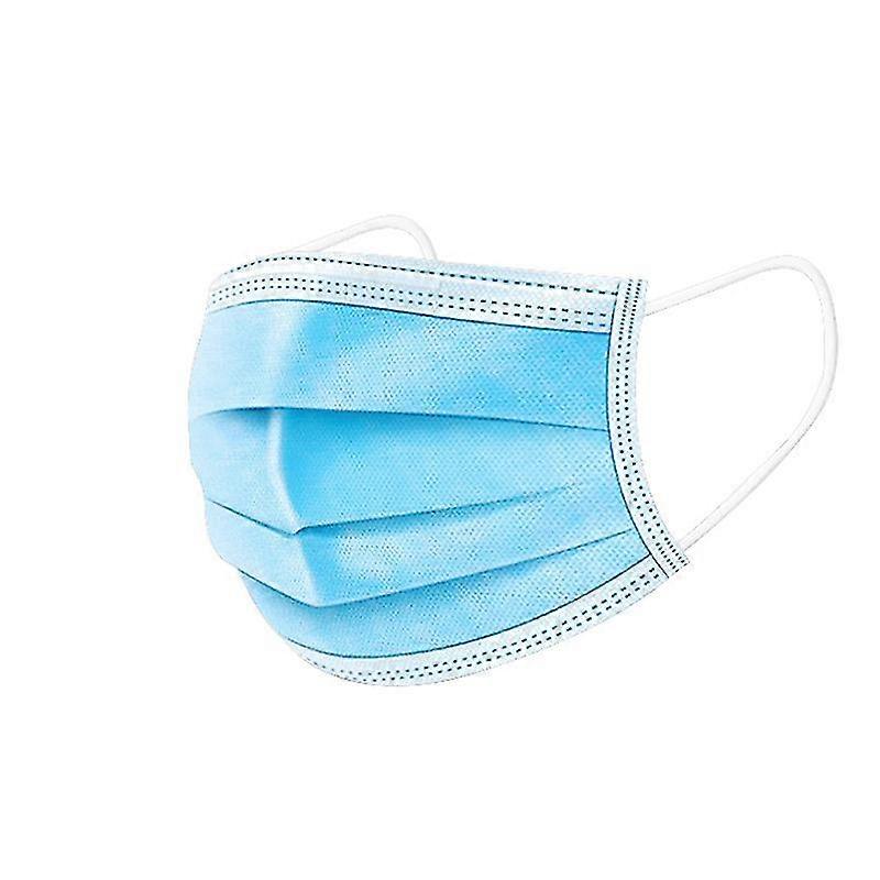 Anskikts maske / støvmaske - 50pk