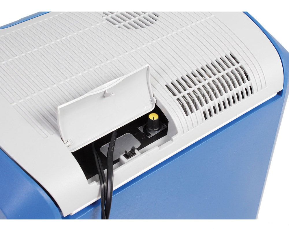 Kjøleboks 24l 12V/230V - Hjem & Fritidsshoppen.no