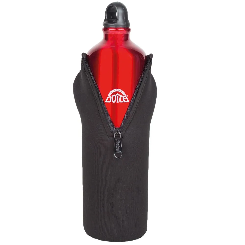 Doite Flaske Aluminium 0,75l