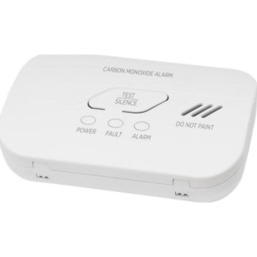 Alarm karbonmonoksid Housegard m/batteridrift - Hjem & Fritidsshoppen.no