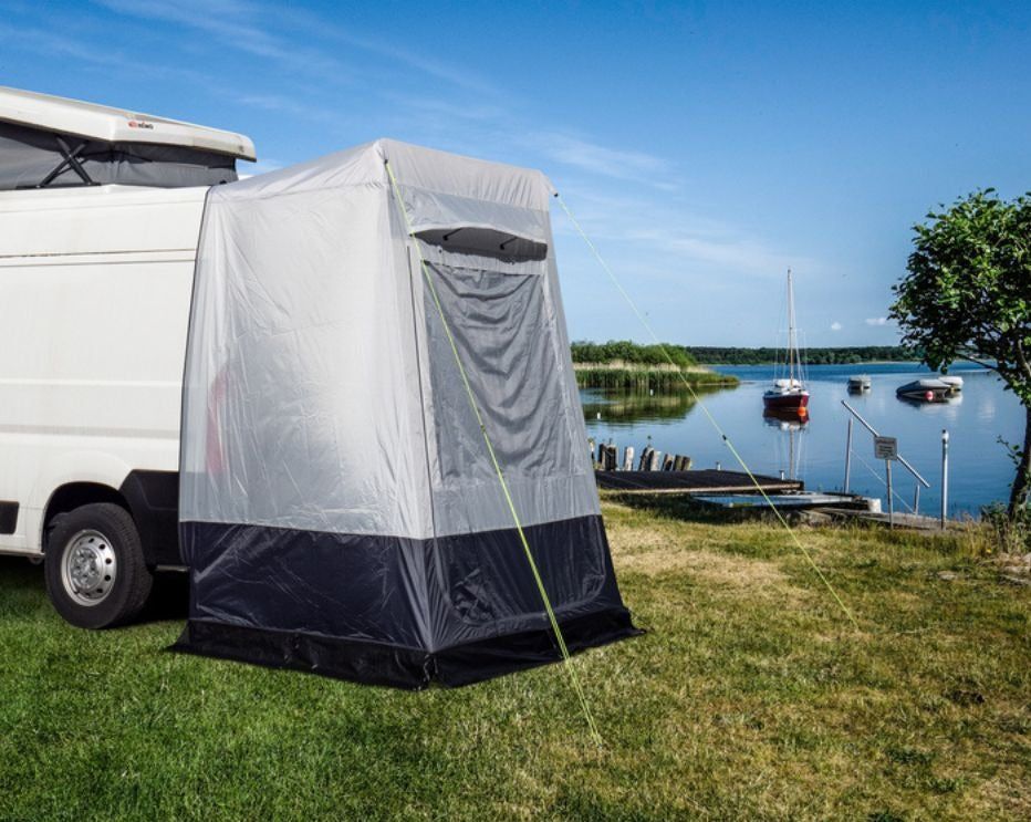 Bakdør telt Premium Ducato - Hjem & Fritidsshoppen.no
