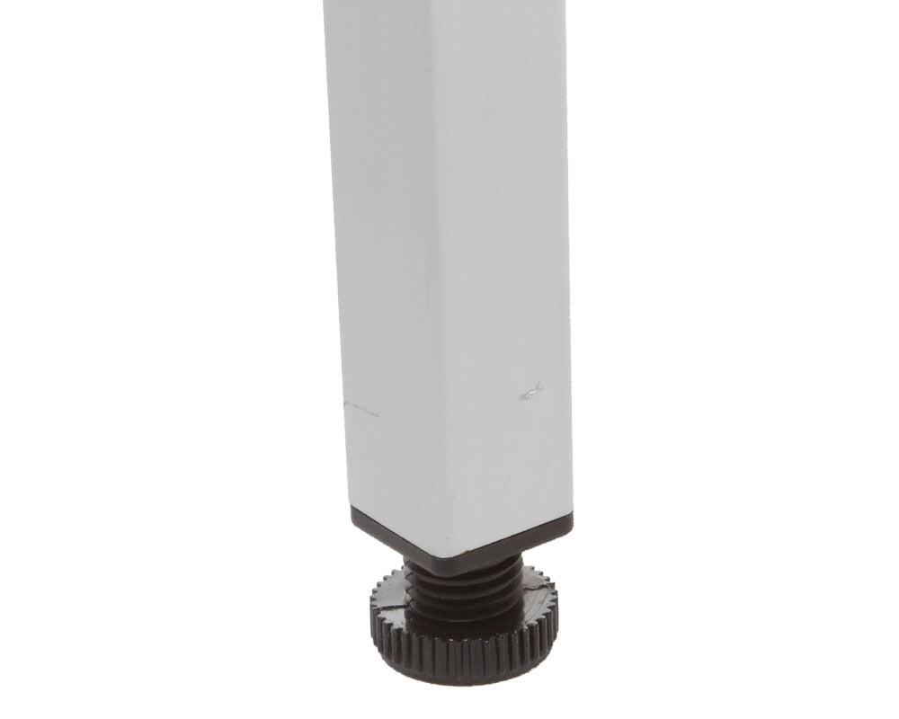 Campingbord Brunner Silver Gapless Extender - Hjem & Fritidsshoppen.no