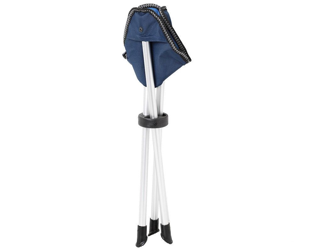 Campingstol med 3 ben - Hjem & Fritidsshoppen.no