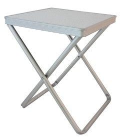 Campingstol med bordplate - Hjem & Fritidsshoppen.no