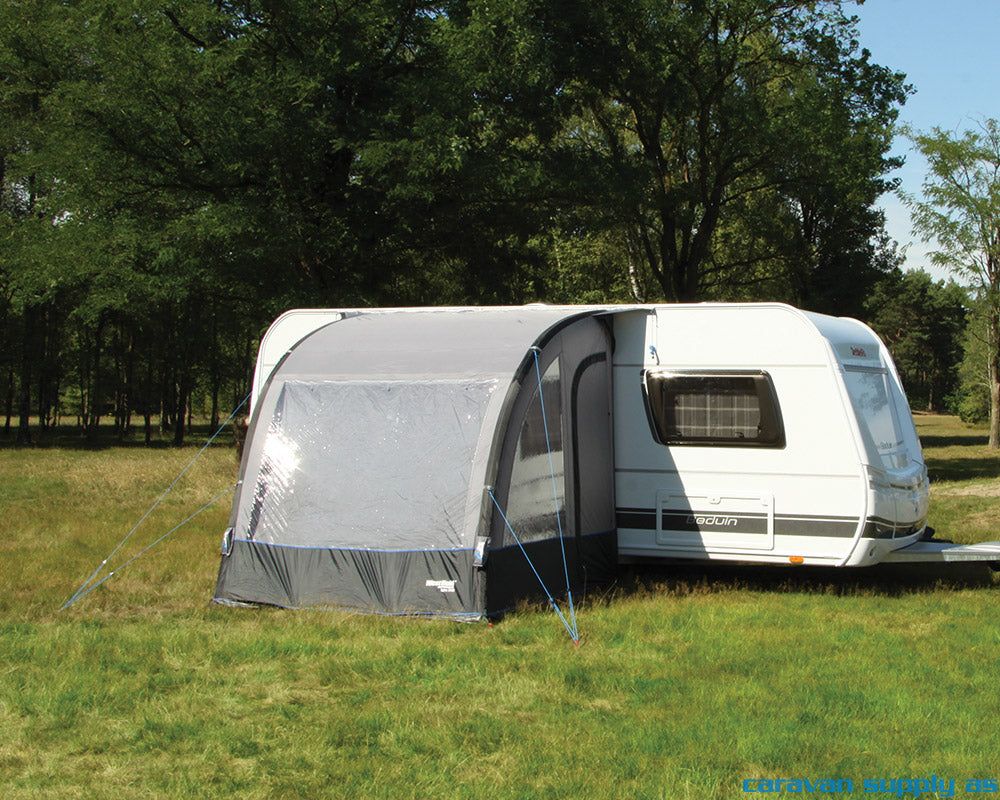 Campingvogn telt Westfield Lynx - oppblåsbart - 240 H:235-250cm - Hjem & Fritidsshoppen.no