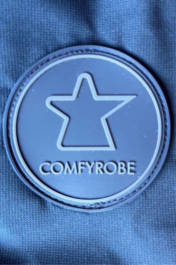 Comfyrobe™ Vindtett jakke med min. 8000mm regnsøyle - Hjem & Fritidsshoppen.no