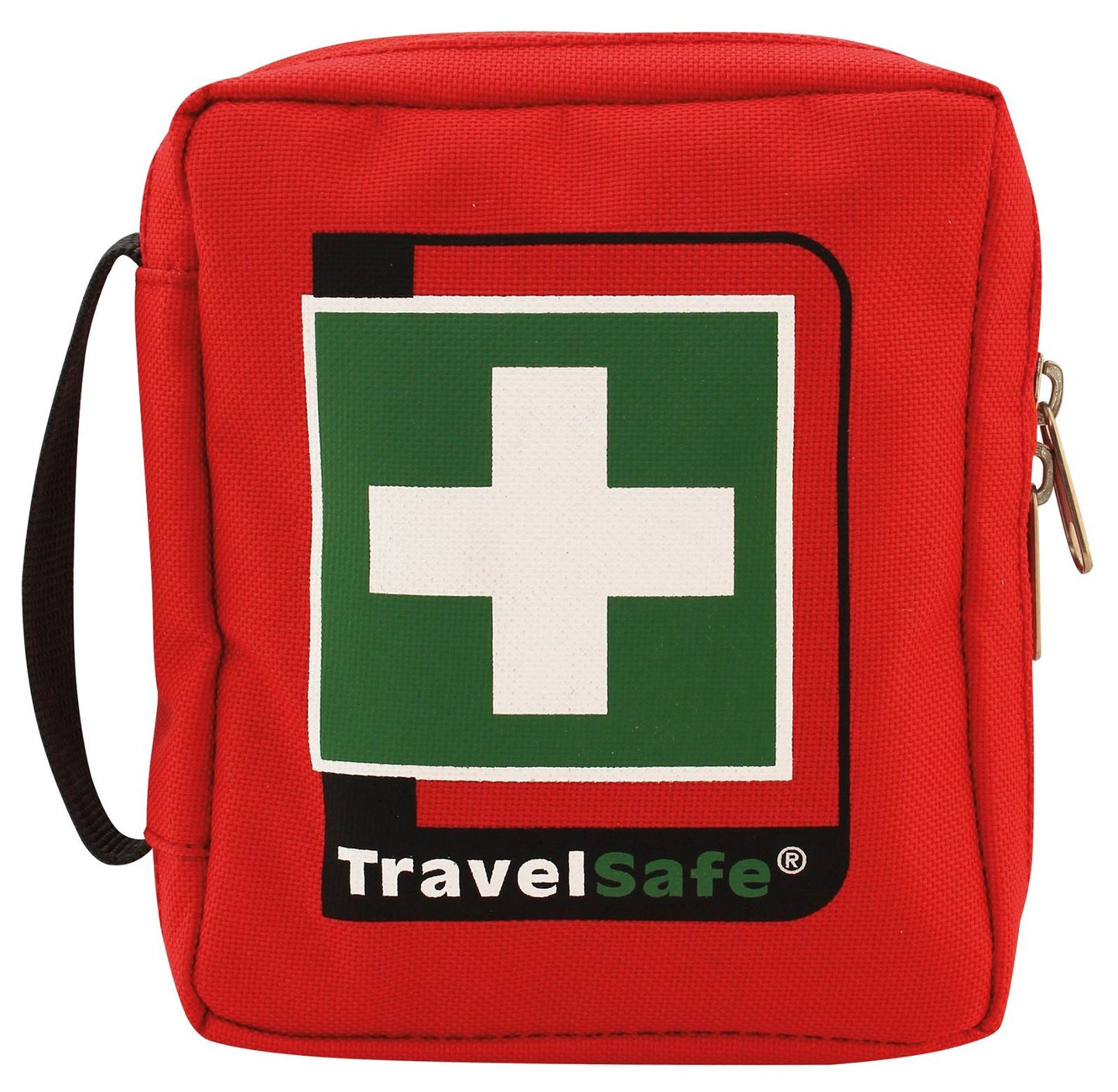 Førstehjelpssett fra Travelsafe - Hjem & Fritidsshoppen.no