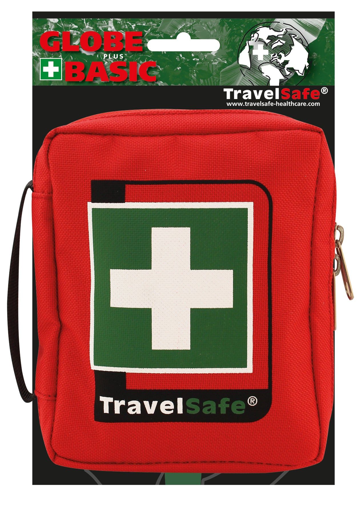 Førstehjelpssett fra Travelsafe - Hjem & Fritidsshoppen.no