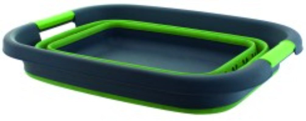 Kleskurv sammenleggbar fra Eurotrail - Hjem & Fritidsshoppen.no