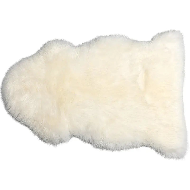 Lammeskinnsfell - 50 x 85 - Hjem & Fritidsshoppen.no