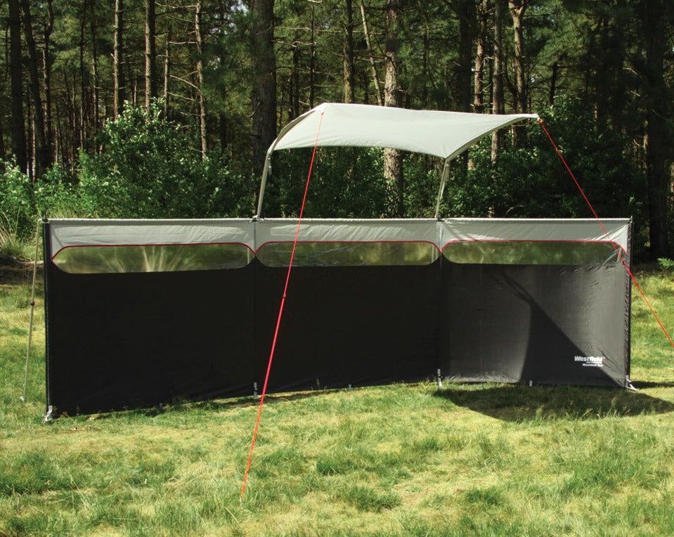 Levegg Westfield Performance Windshield - Bestselger - Hjem & Fritidsshoppen.no