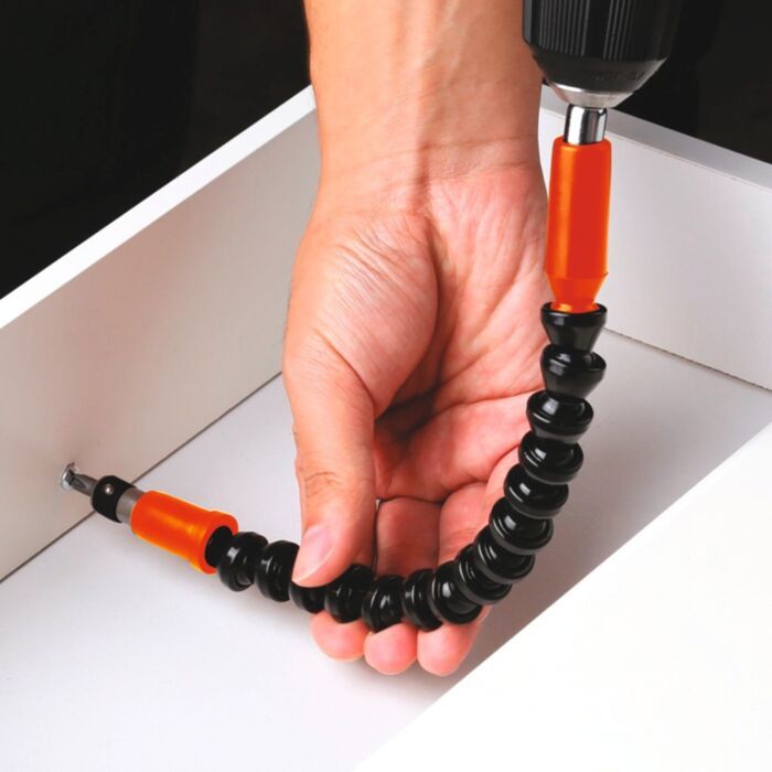 MAGNET DRIVER™ Snaker - Extender (L.:28CM) - Hjem & Fritidsshoppen.no