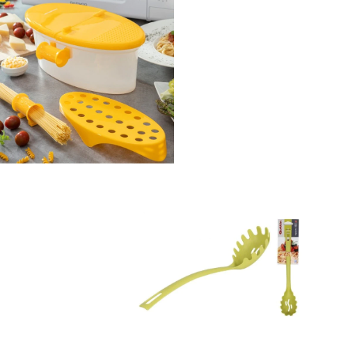 Pastapakken! - Hjem & Fritidsshoppen.no