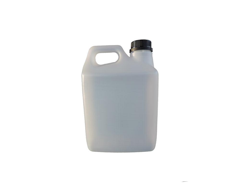 Plastkanne 2,5l m/40mm skrulokk - Hjem & Fritidsshoppen.no