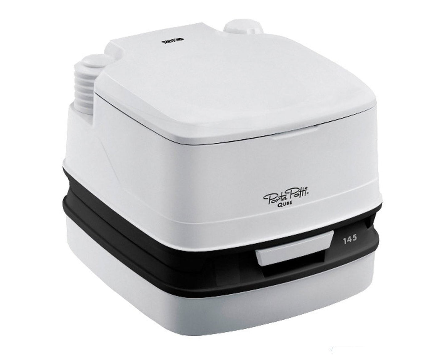 Porta Potti Qube 145 - Hjem & Fritidsshoppen.no