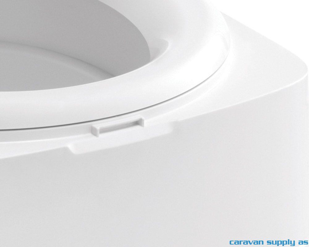 Porta Potti Qube 145 - Hjem & Fritidsshoppen.no