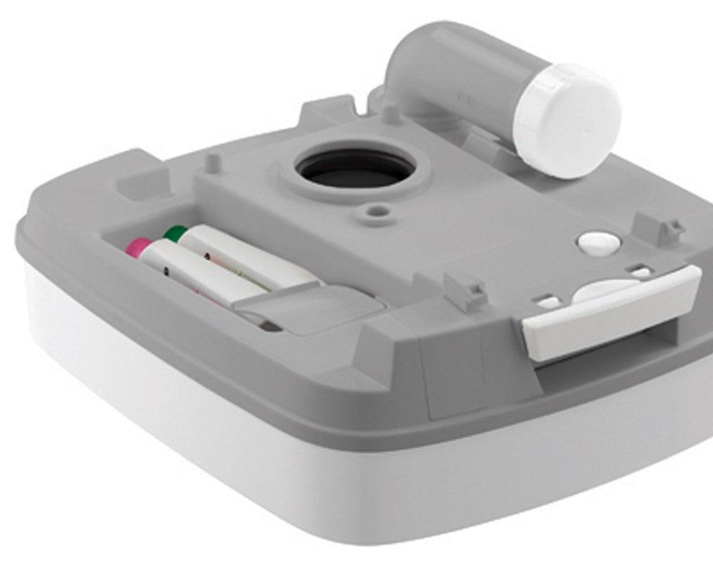 Porta Potti Qube 145 - Hjem & Fritidsshoppen.no