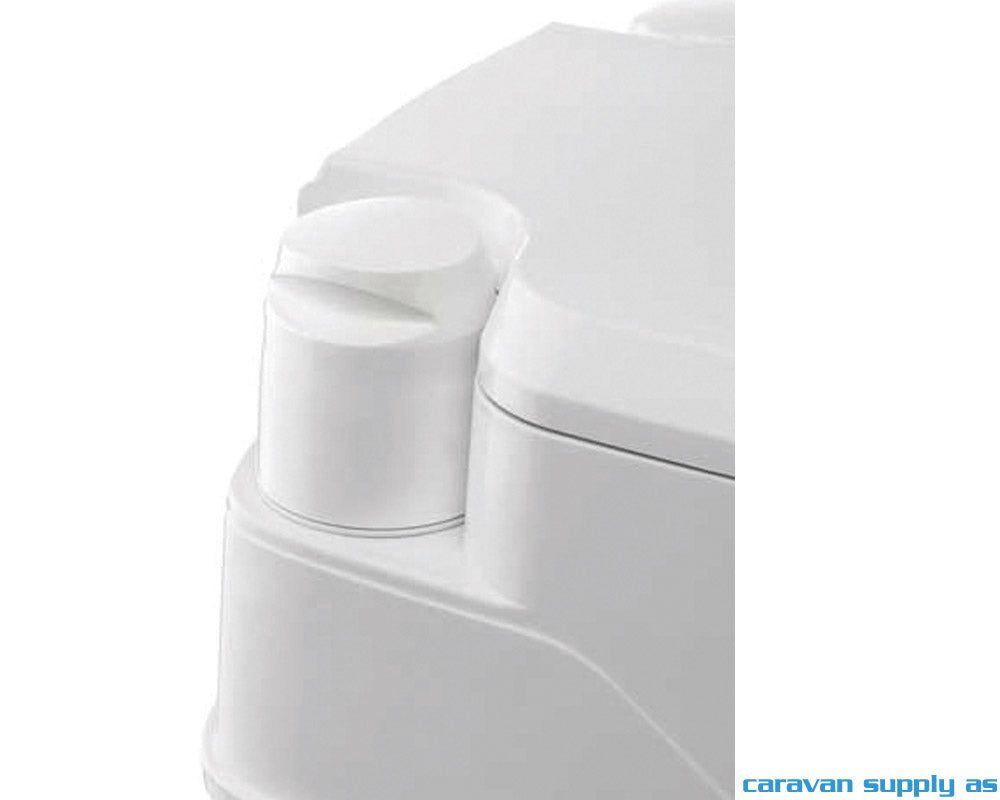 Porta Potti Qube 335 - Hjem & Fritidsshoppen.no