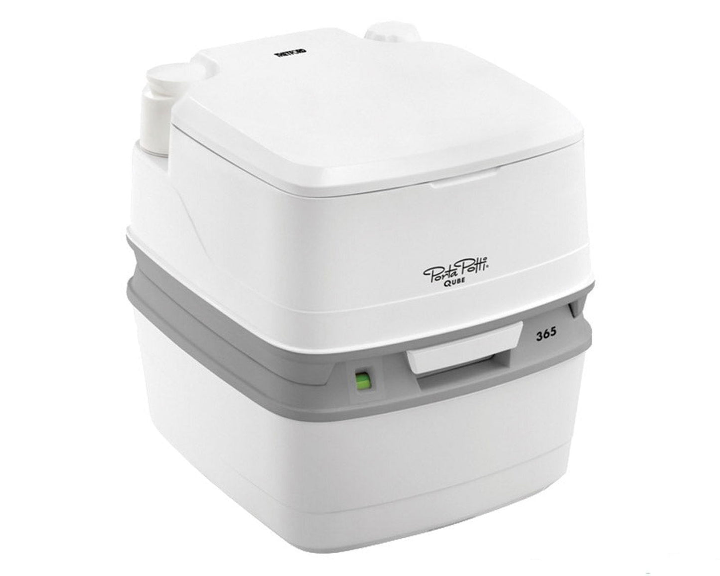 Porta Potti Qube 365 - Hjem & Fritidsshoppen.no
