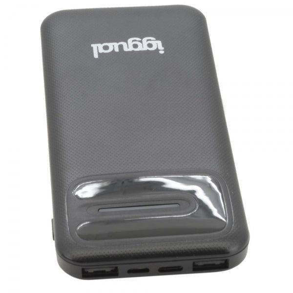 Powerbank 10.000 mah - Hjem & Fritidsshoppen.no