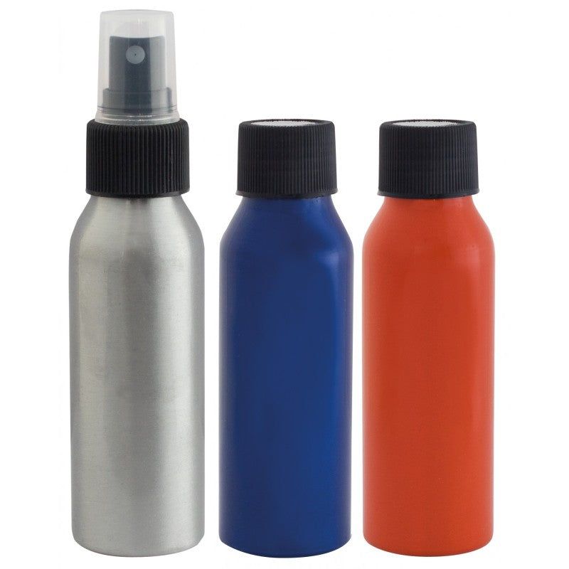 Reiseflasker 3pk fra TravelSafe - Hjem & Fritidsshoppen.no