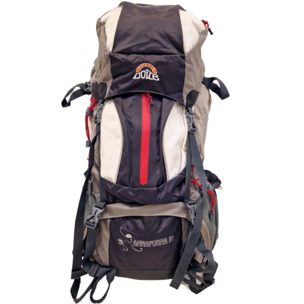 Ryggsekk Dame Annapurna 50 liter