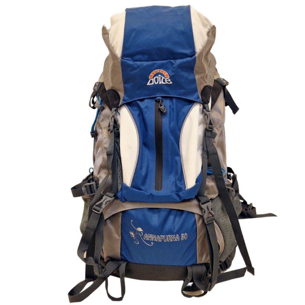 Ryggsekk Dame Annapurna 50 liter