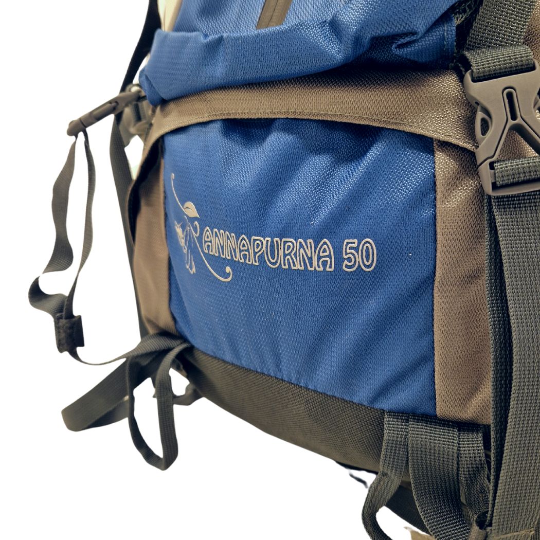 Ryggsekk Dame Annapurna 50 liter