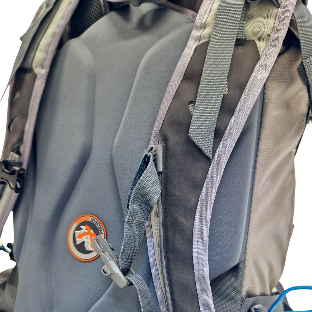 Ryggsekk Dame Annapurna 50 liter