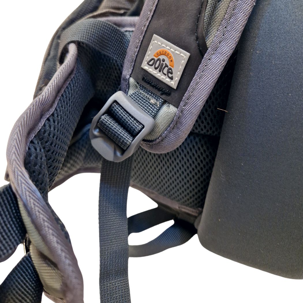 Ryggsekk Dame Annapurna 50 liter
