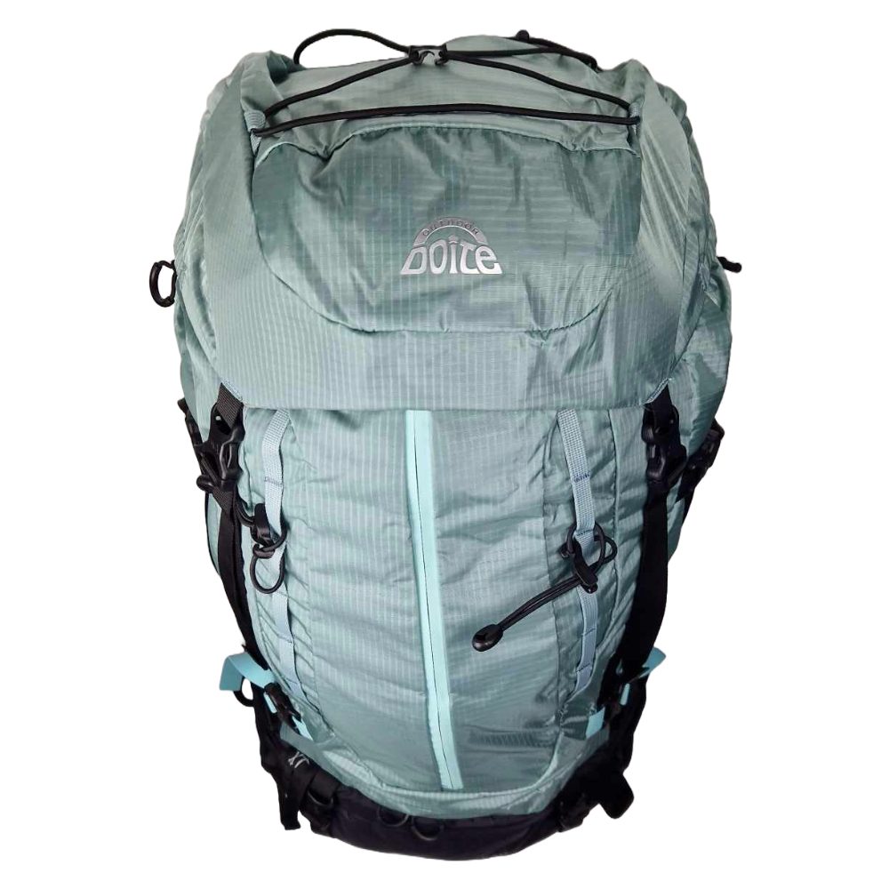 Ryggsekk Dame Monterosa 60 liter