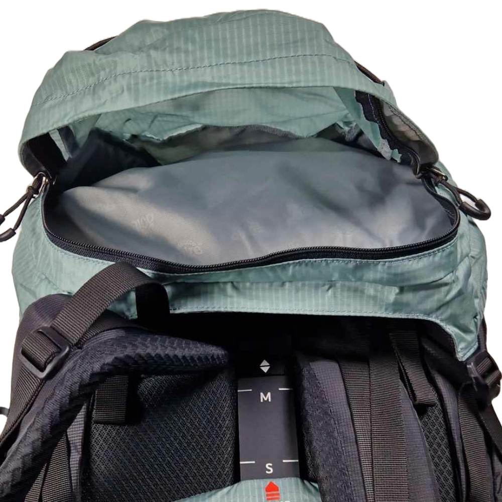 Ryggsekk Dame Monterosa 60 liter