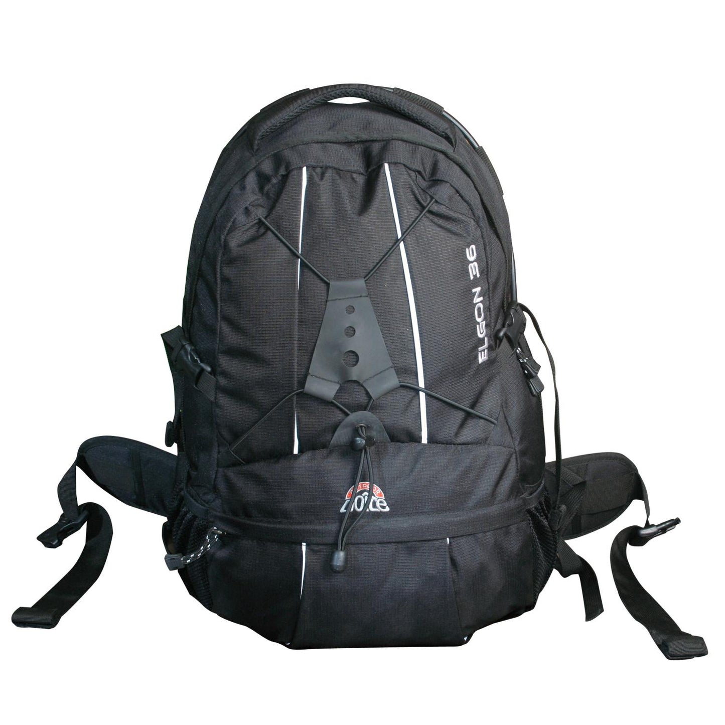 Ryggsekk Elgon 36 liter- Sykkelsekken!
