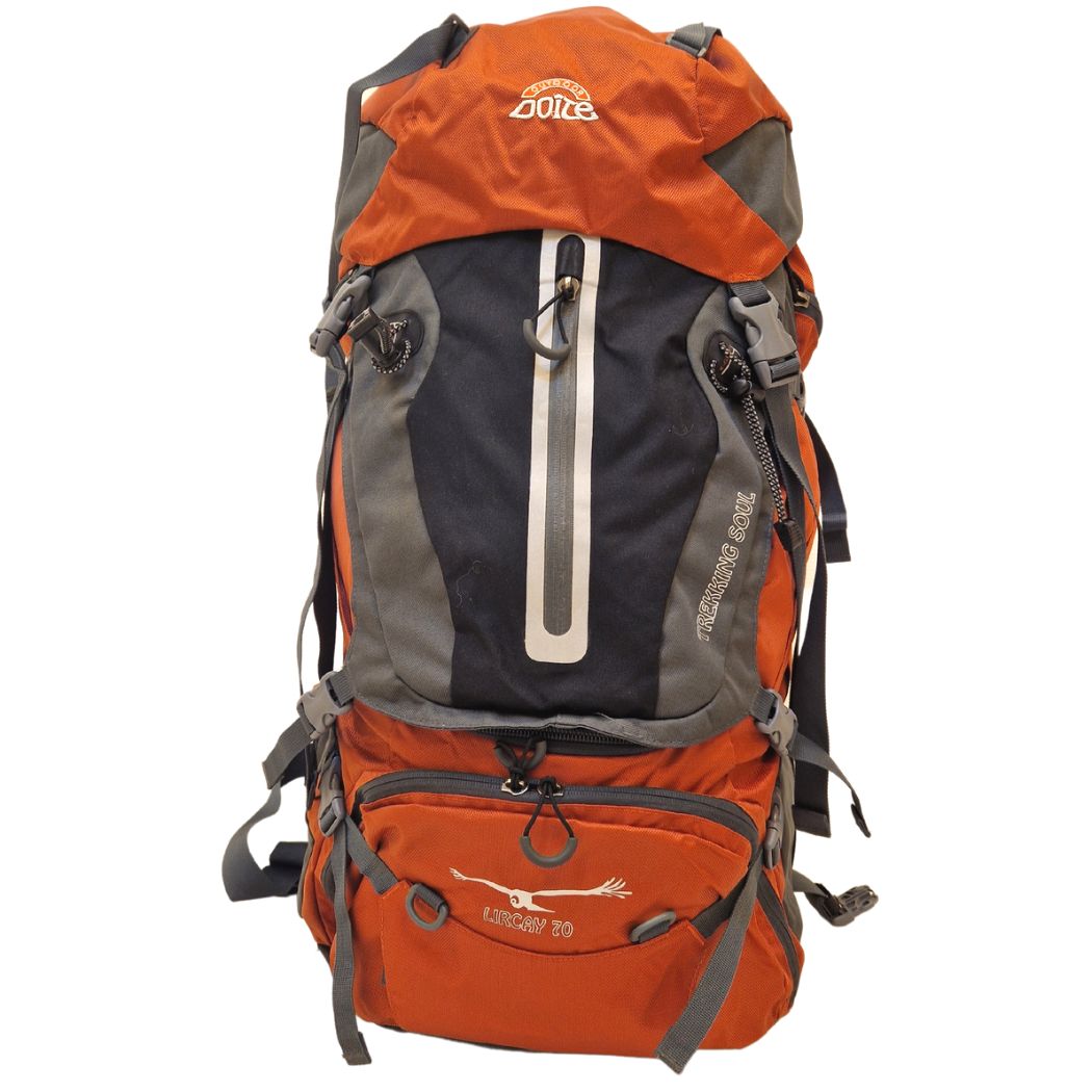 Ryggsekk Lircay 70 liter
