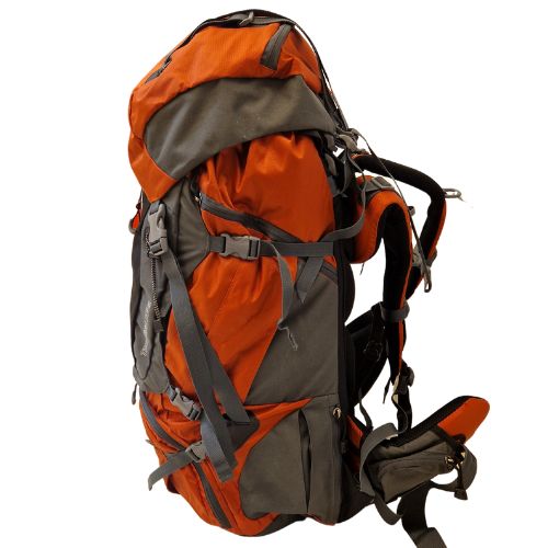 Ryggsekk Lircay 70 liter