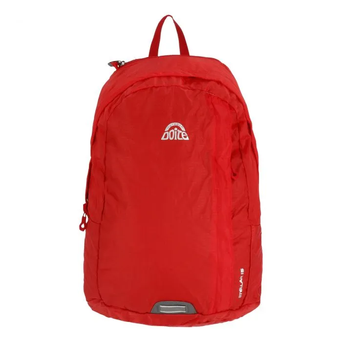 Ryggsekk Stellar 15 liter - komprimerbar