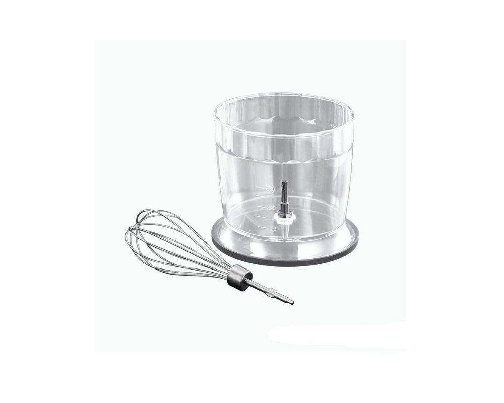 Stavmixer 3 i 1 svart - Hjem & Fritidsshoppen.no