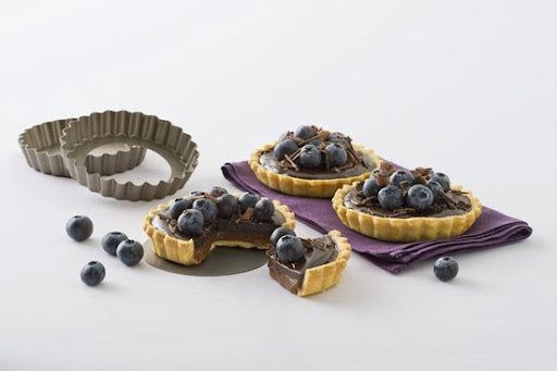 Tartalettformer 4-pk - Hjem & Fritidsshoppen.no