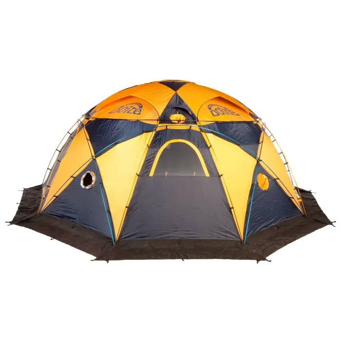 Doite Telt Expedition Base