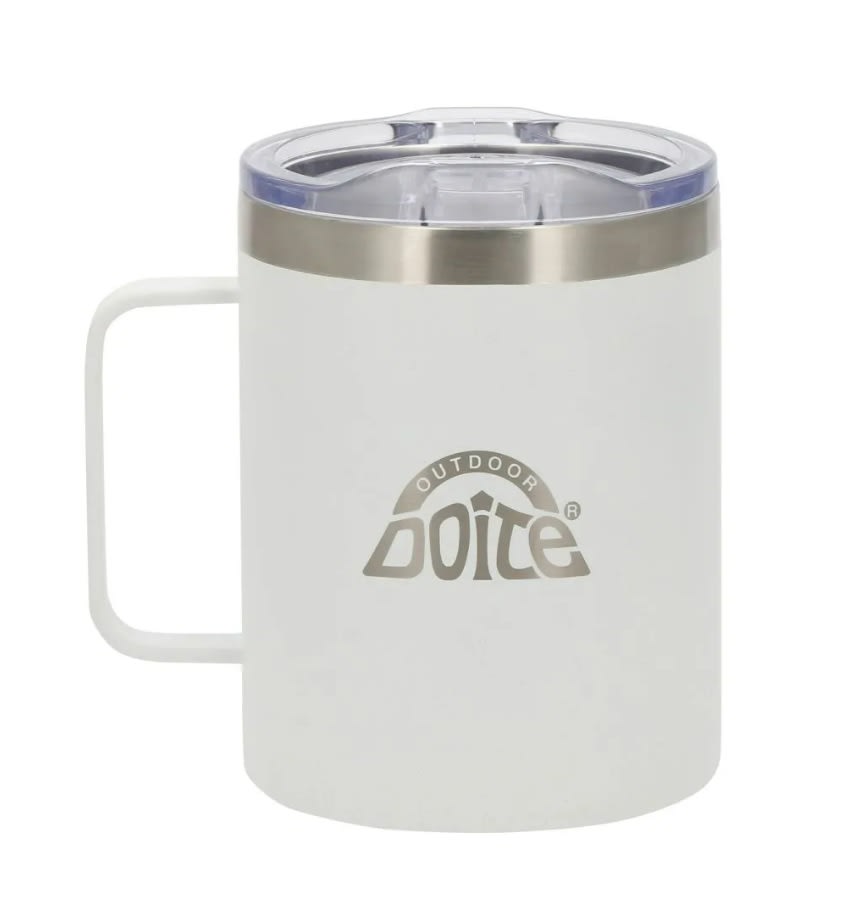 Doite Termokopp Daily White