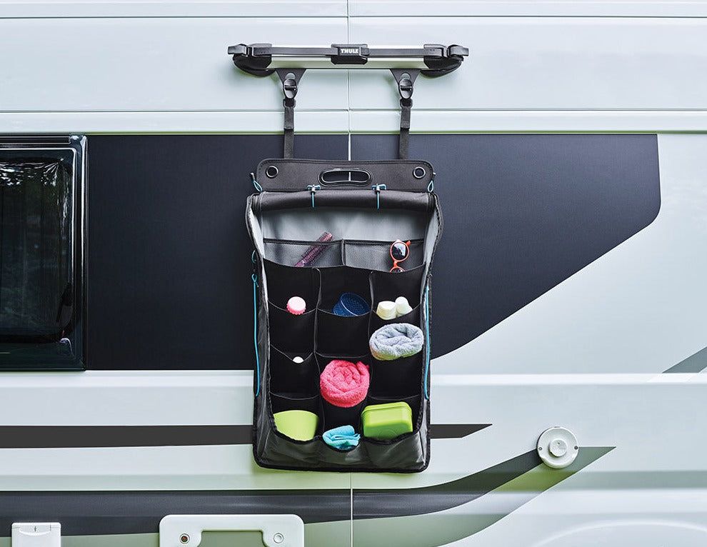 Thule Ladder Fixation Kit - Hjem & Fritidsshoppen.no