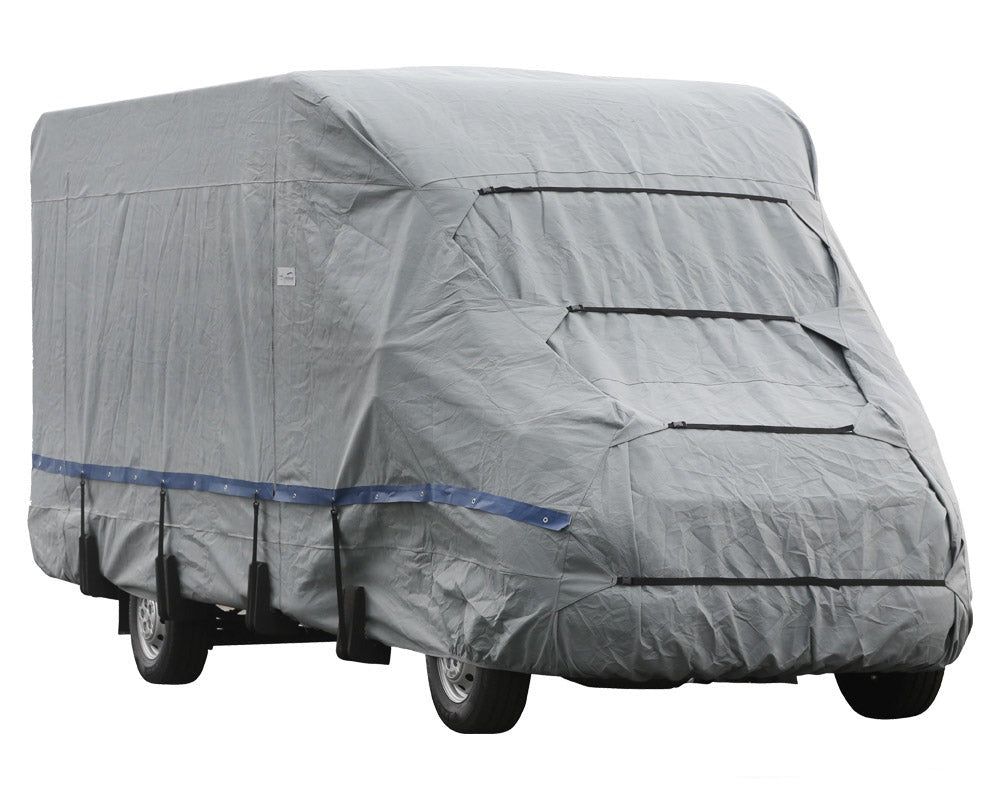 Trekk til bobil delinteg Wintertime L710xB240xH250 - Hjem & Fritidsshoppen.no