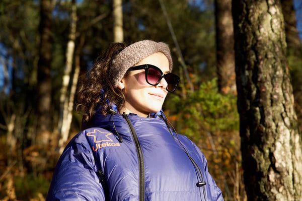 Utekos Mikrofiber™ - Årets bestselger på land og til vanns! Nå også i Small!! - Hjem & Fritidsshoppen.no