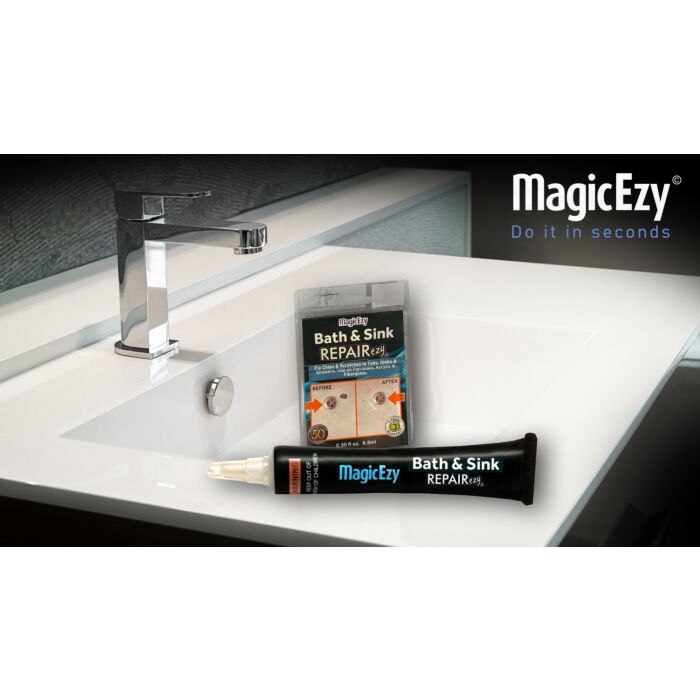 MagicEzy Bath and sink REPAIRezy