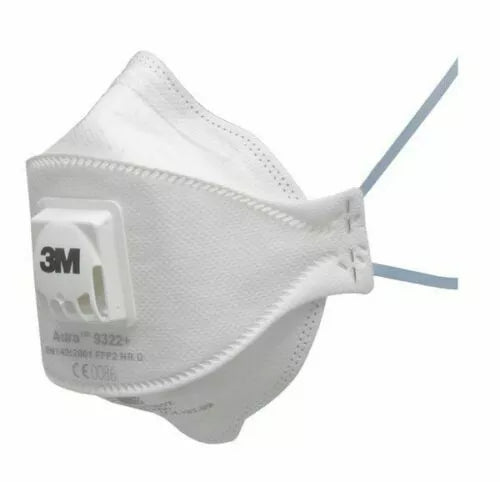 3M Aura™ 9300+ 5 pakning