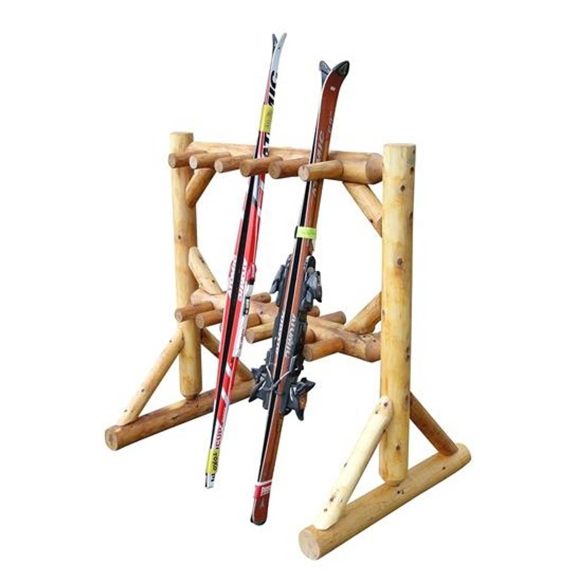 Lakewood Log Skistativ - Bestillingsvare