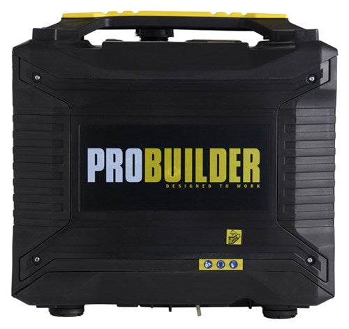 Aggregat 2000W Probuilder - nødstrømsystem